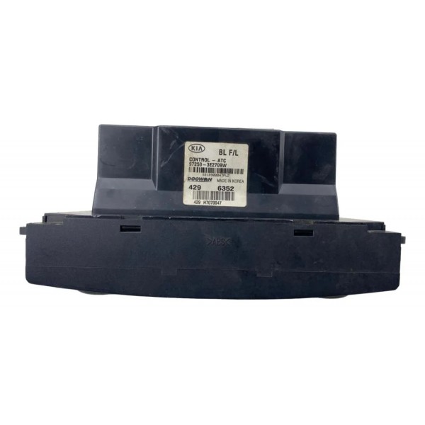 Comando Ar Condicionado Kia Sorento 2.5 2004 2005 A 2009