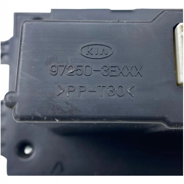 Comando Ar Condicionado Kia Sorento 2.5 2004 2005 A 2009