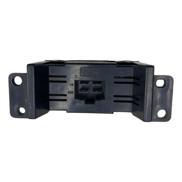 Relógio Digital Painel Central Kia Sportage 1998 1999 A 2003