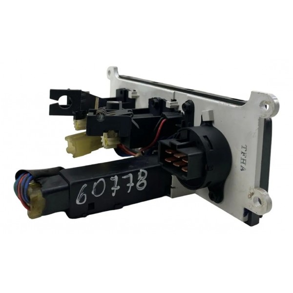 Comando Ar Condicionado Hyundai Galloper 3.0 V6 1991 A 2003