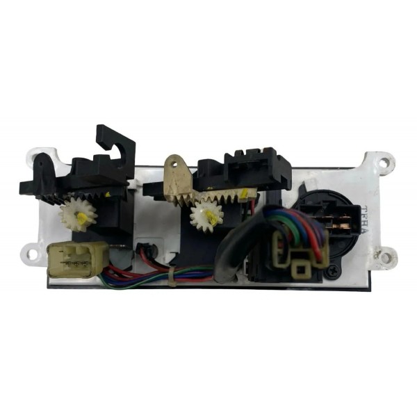 Comando Ar Condicionado Hyundai Galloper 3.0 V6 1991 A 2003