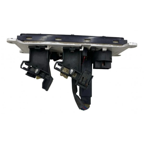 Comando Ar Condicionado Hyundai Galloper 3.0 V6 1991 A 2003