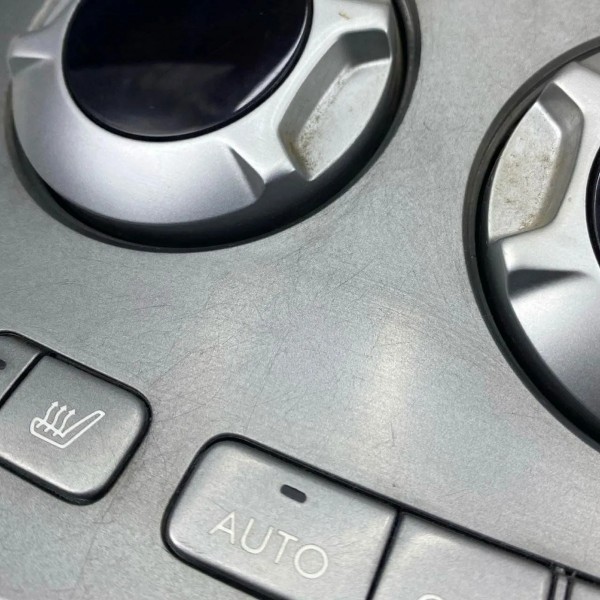 Moldura Multimídia Comando Ar Subaru Tribeca 2009 A 2013