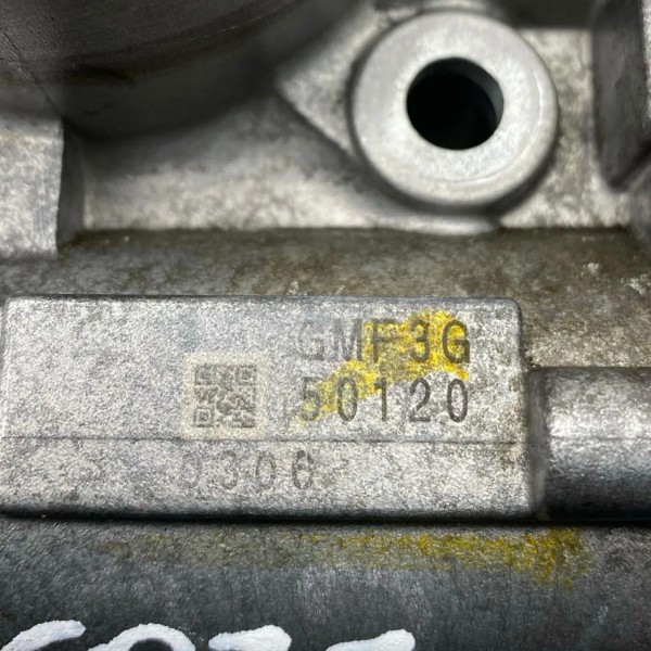 Tbi Corpo De Borboleta Honda Cr-v E Civic 2.0 2012 A 2016