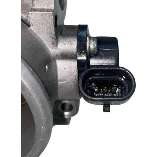 Tbi Corpo Borboleta Pajero Tr4 Flex 2.0 10 A 2015 Cd1500157