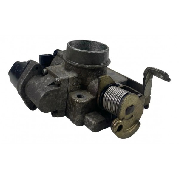 Tbi Corpo Borboleta Effa Towner Hafei 1.0 2008 A 2012