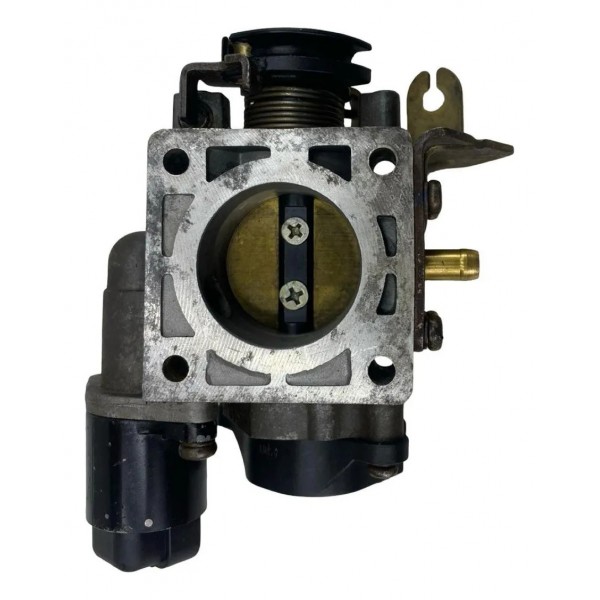 Tbi Corpo Borboleta Effa Towner Hafei M100 1.0 2008 A 2012