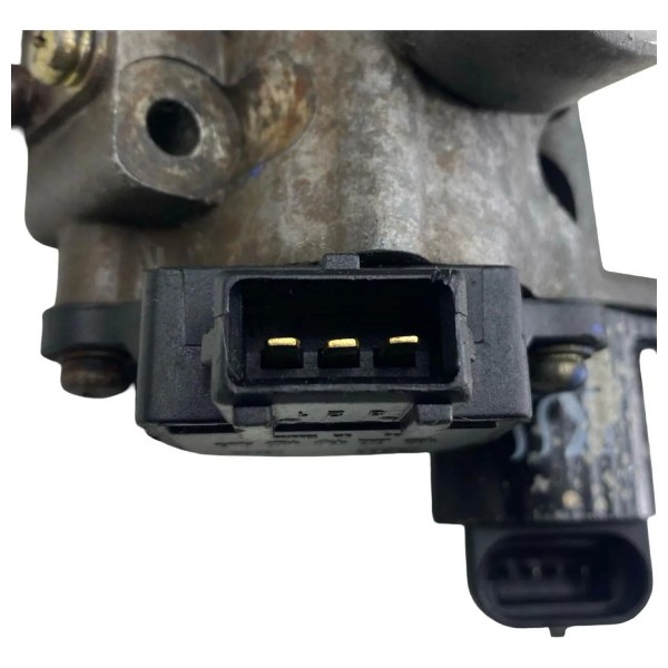 Tbi Corpo Borboleta Effa Towner Hafei M100 1.0 2008 A 2012