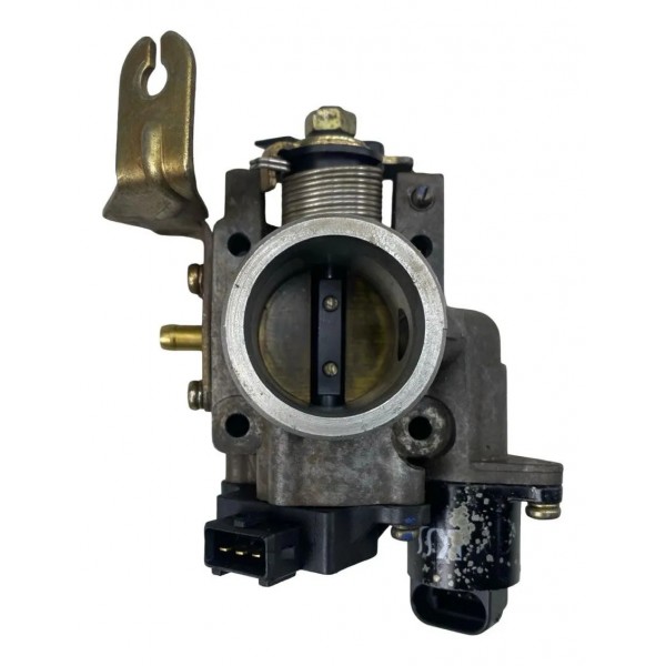 Tbi Corpo Borboleta Effa Towner Hafei M100 1.0 2008 A 2012