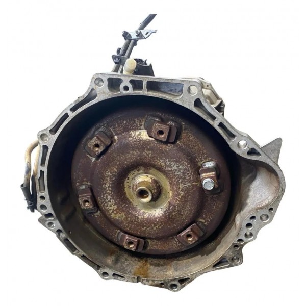 Caixa Câmbio Automático Toyota Hilux Sw4 2.8 2016 A 2020 Rev