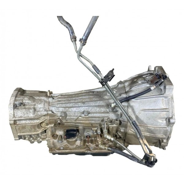 Caixa Câmbio Automático Toyota Hilux Sw4 2.8 2016 A 2020 Rev