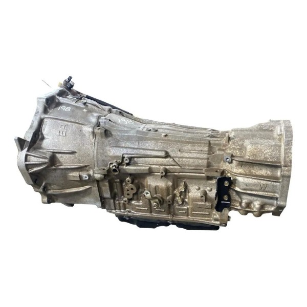 Caixa Câmbio Automático Toyota Hilux Sw4 2.8 2016 A 2020 Rev