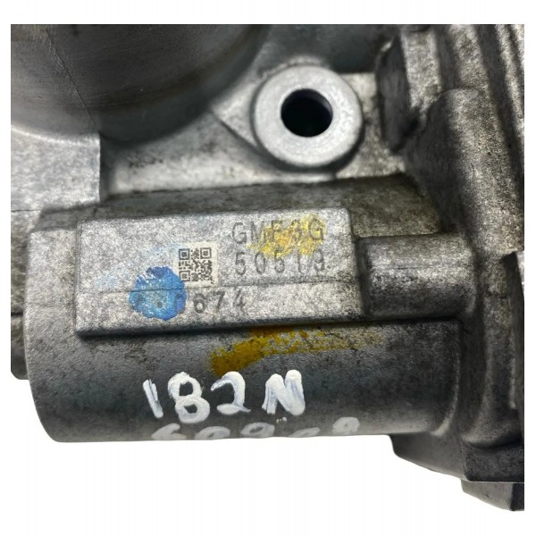 Tbi Corpo Borboleta Honda Cr-v 2.0 2012 À 2016 Gmf3a