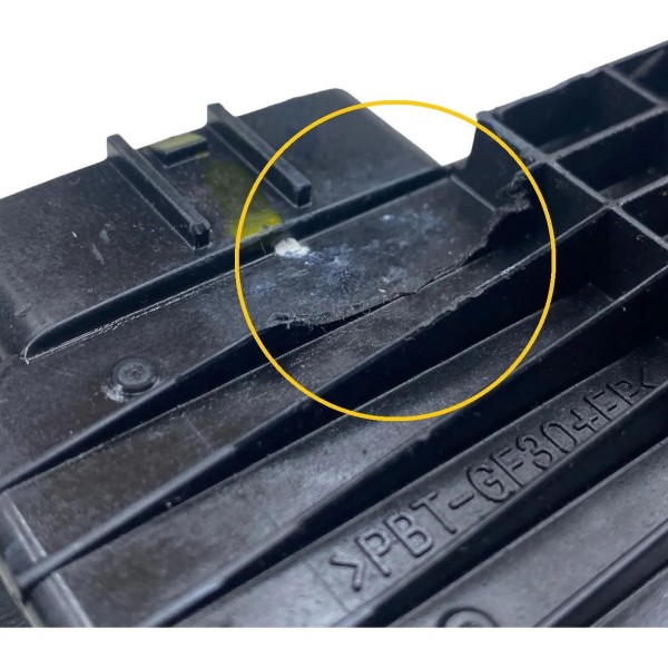 Tbi Corpo Borboleta Honda Cr-v 2.0 2012 À 2016 Gmf3a