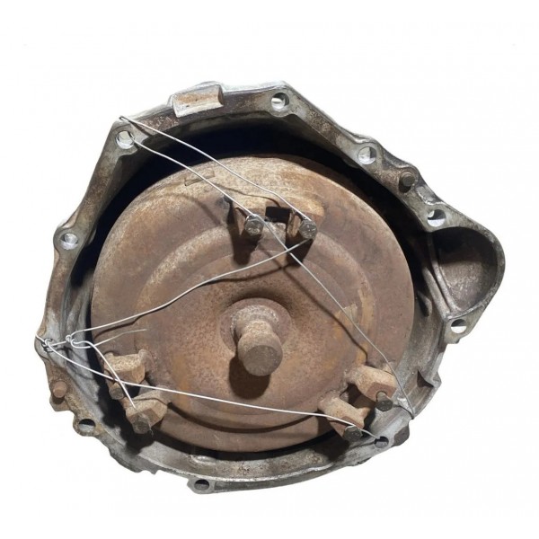 Caixa Câmbio Automático Actyon 2.0 2008 A 2011 4 Marchas M74