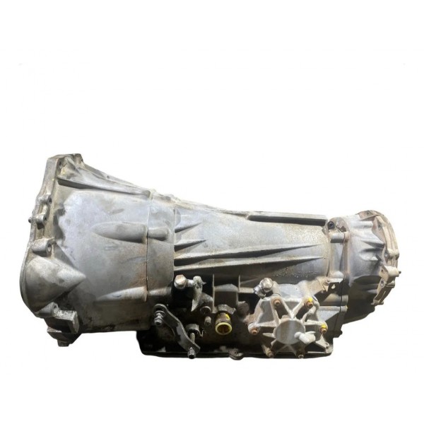 Caixa Câmbio Automático Actyon 2.0 2008 A 2011 4 Marchas M74