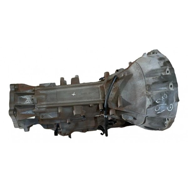 Caixa Câmbio Automático Grand Cherokee 3.6 V6 2011 A 2015