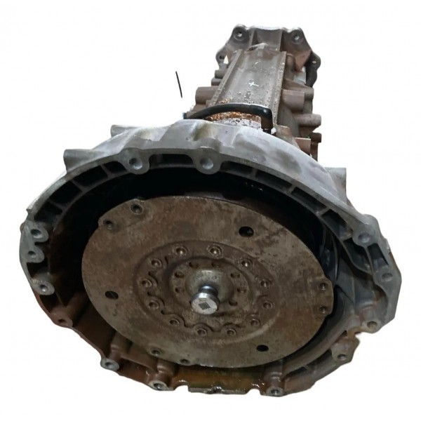 Caixa Câmbio Automático Grand Cherokee 3.6 V6 2011 A 2015