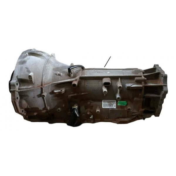 Caixa Câmbio Automático Grand Cherokee 3.6 V6 2011 A 2015
