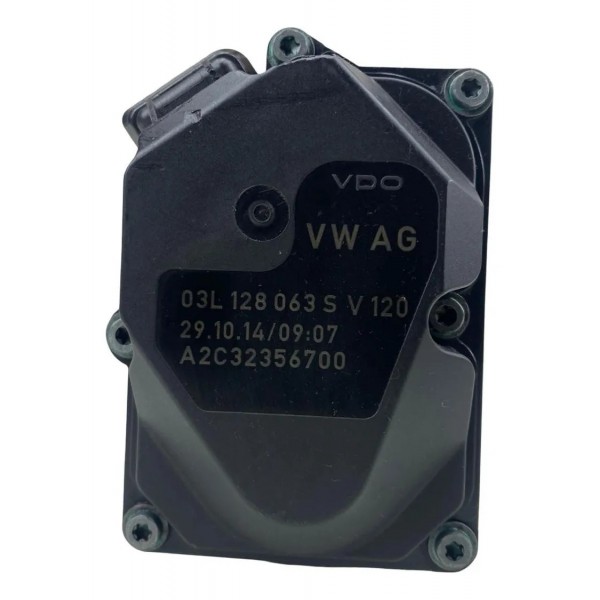 Tbi Corpo Borboleta Amarok 2.0 2010 A 2017 03l128063sv120