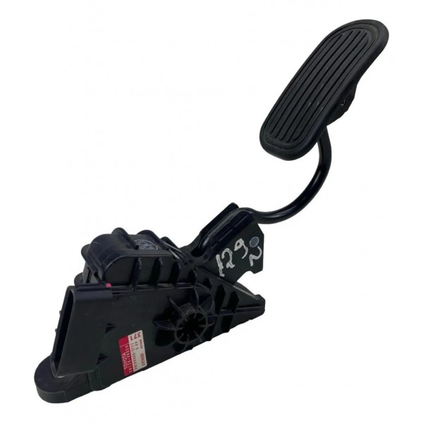 Pedal Acelerador Eletrônico Hilux E Sw4 2.5/3.0 2005 A 2015