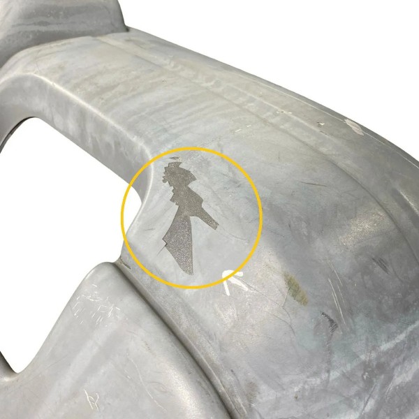 Parachoque Dianteiro Jeep Cherokee Laredo 1998 A 2004