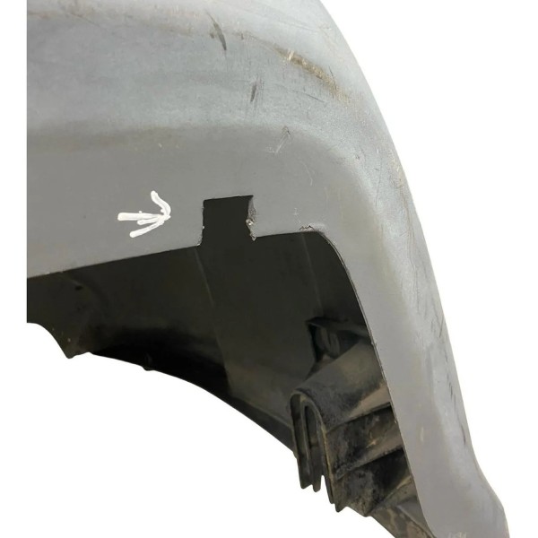 Parachoque Dianteiro Jeep Cherokee Laredo 1998 A 2004