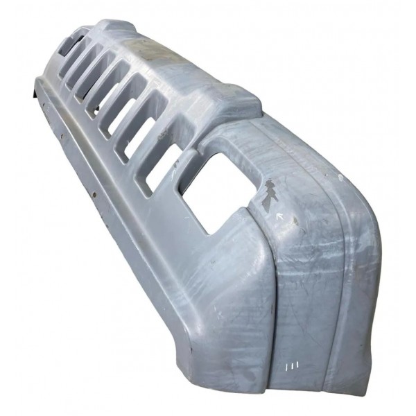 Parachoque Dianteiro Jeep Cherokee Laredo 1998 A 2004