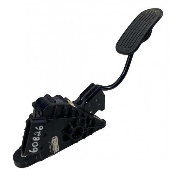 Pedal Acelerador Eletrônico Hilux E Sw4 2.5/3.0 2005 A 2015