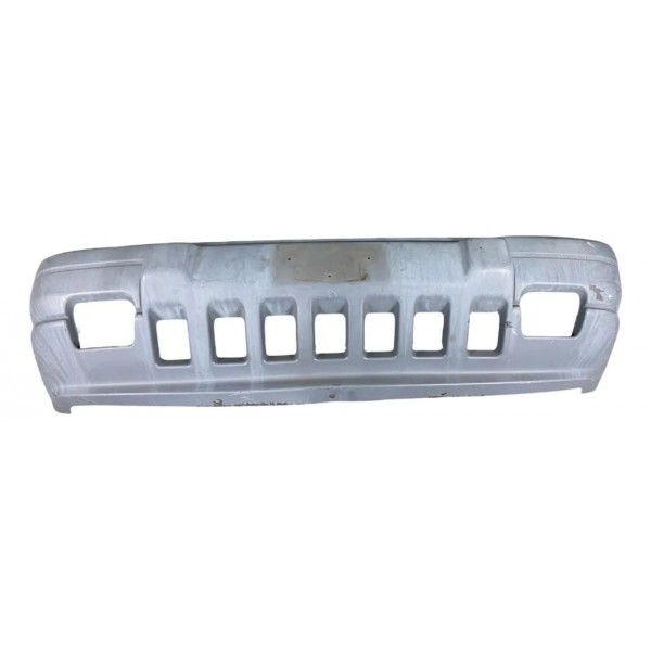 Parachoque Dianteiro Jeep Cherokee Laredo 1998 A 2004