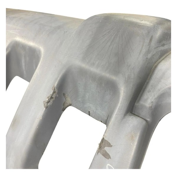 Parachoque Dianteiro Jeep Cherokee Laredo 1998 A 2004