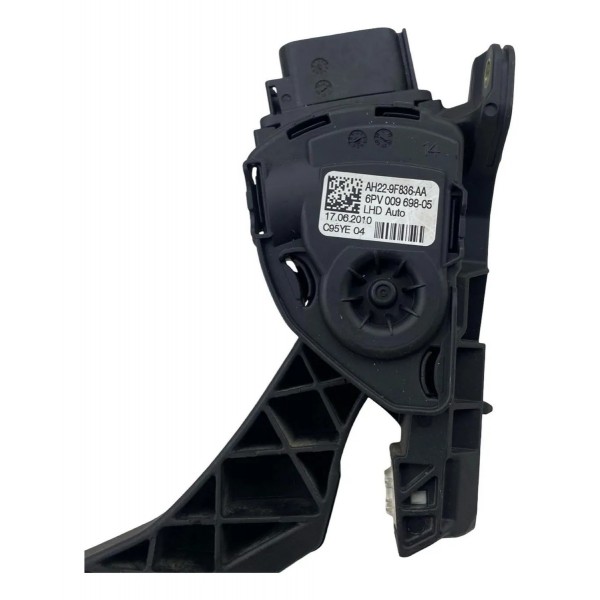 Pedal Acelerador Eletrônico Land Rov Discovery 4 Ah229f836aa