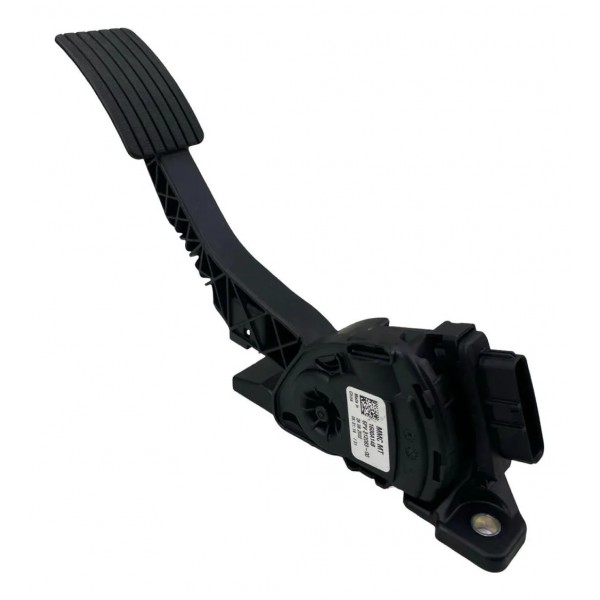 Pedal Acelerador Eletrônico New Triton 2.4 2017 2018 A 2022