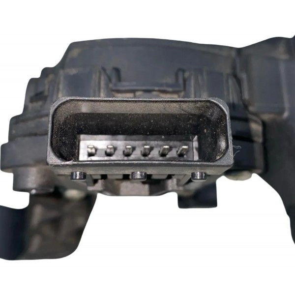 Pedal Acelerador Eletr. Compass Renegade Toro 6pv 010 175-17