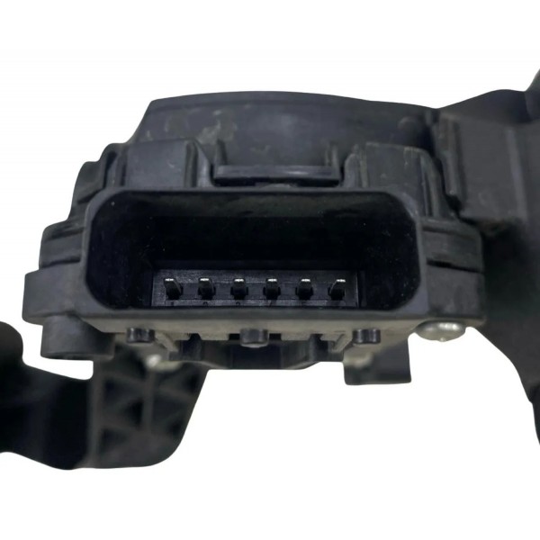 Pedal Acelerador Eletr. Compass Renegade Toro 6pv 010 175-15