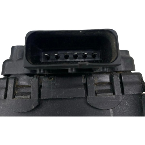 Pedal Acelerador Eletrônico Frontier 2012 A 2016 18002ea000