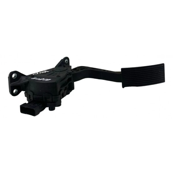 Pedal Acelerador Eletrônico Frontier 2012 A 2016 18002ea000