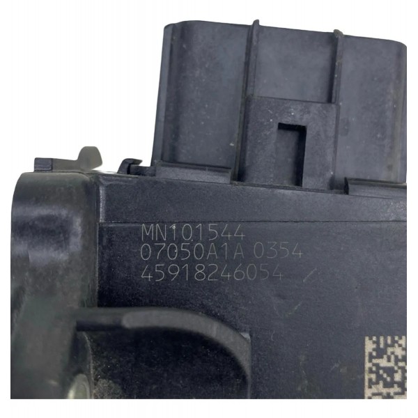 Pedal Acelerador Eletrônico Mitsubishi Outlander 2010 A 2016