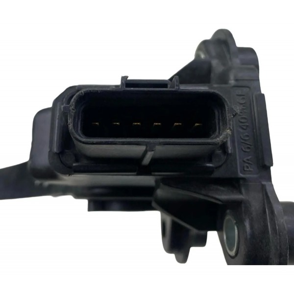 Pedal Acelerador Eletrônico Mitsubishi Outlander 2010 A 2016