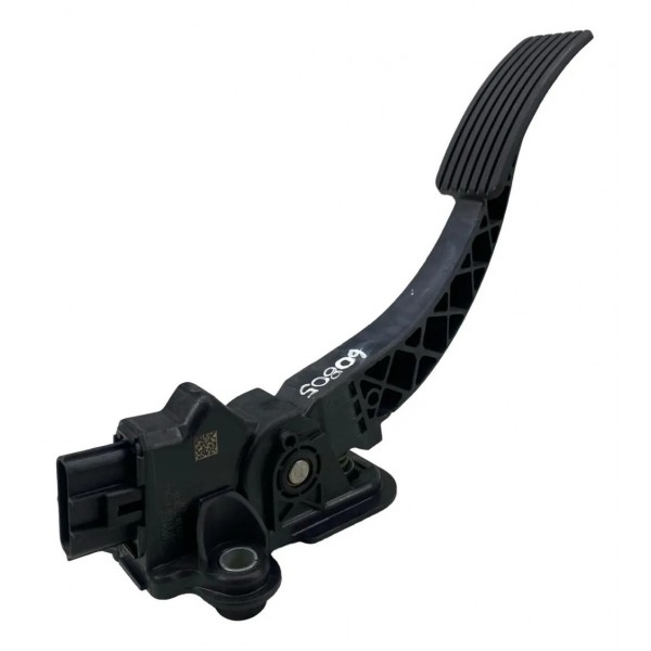 Pedal Acelerador Eletrônico Mitsubishi Outlander 2010 A 2016