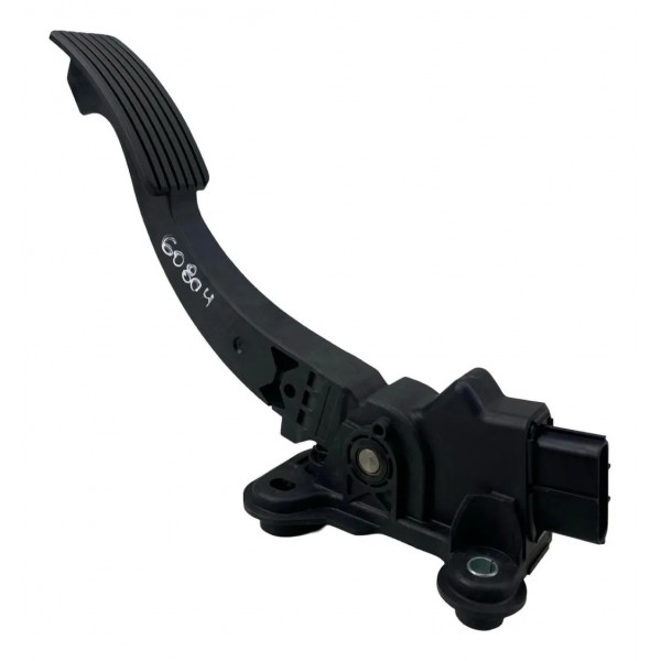 Pedal Acelerador Eletrônico Mitsubishi Outlander 2010 A 2016