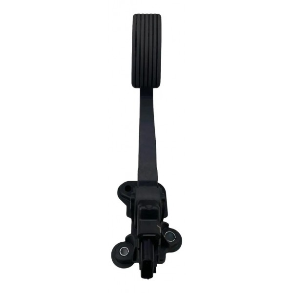 Pedal Acelerador Eletrônico Mitsubishi Outlander 2010 A 2016