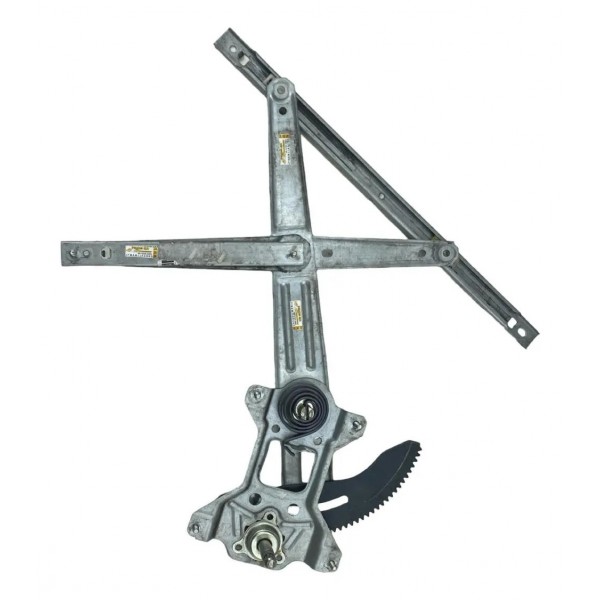 Máquina Vidro Manual Diant. Esquerda Bongo 2005 A 2016