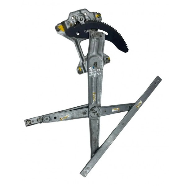 Máquina Vidro Manual Diant. Esquerda Bongo 2005 A 2016