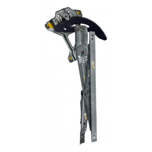 Máquina Vidro Manual Diant. Esquerda Bongo 2005 A 2016