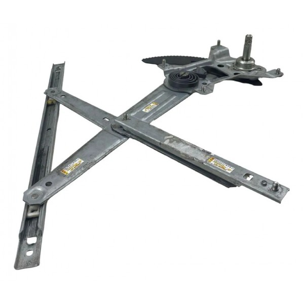 Máquina Vidro Manual Diant. Esquerda Bongo 2005 A 2016