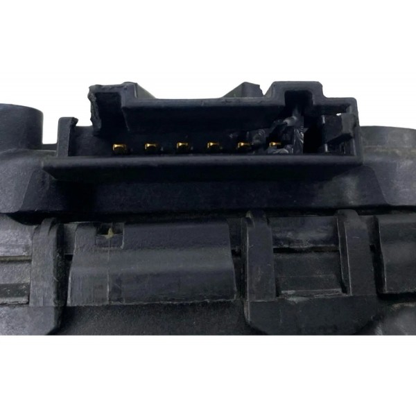 Pedal Acelerador Eletrônico Volkswagen Amarok 2010 A 2017