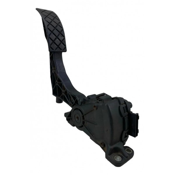 Pedal Acelerador Eletrônico Volkswagen Amarok 2010 A 2017