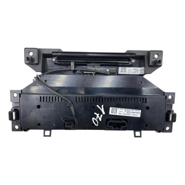 Comando Ar Condicionado Discovery 4 2010 A 2016 Ah2219e900pb