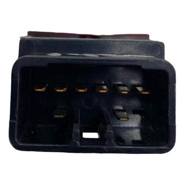 Botão Comando Pisca Alerta Kia Sorento 2004 2005 2006 A 2009